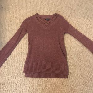 American eagle sweater